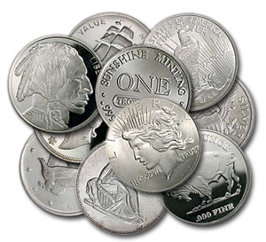 silver-rounds